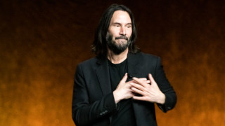 Киану Рийвс е от актьорите които трудно могат да предизвикат