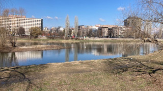 Пловдивчани скочиха срещу строежите по брега на Марица
