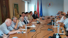Зафиров: Бъдещето на левицата е като единна и хомогенна сплав