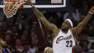 Кливлънд победи Детройт в последната част