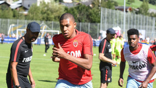 Ръководството на Монако отрече на този етап да е сключил