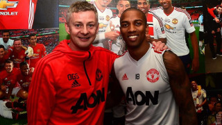 Ръководството на Манчестър Юнайтед съобщи на официалния си сайт че