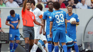 Звезда на Хофенхайм е в полезрението на Волфсбург