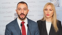 ГЕРБ-СДС застава зад протестиращите от столичния градски транспорт