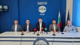 Мирчев: Една от причините за референдума на Радев е разследването по казуса с "Боташ"