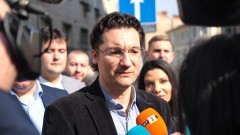 Зарков: Проваленото заседание на НС е атентат срещу парламентаризма