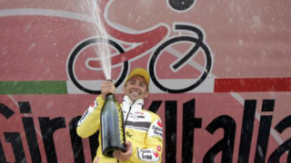 Джилберто Симони печели 17-ят етап от обиколката на Италия