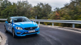 От 2019 г. няма да има Volvo без електрически мотор