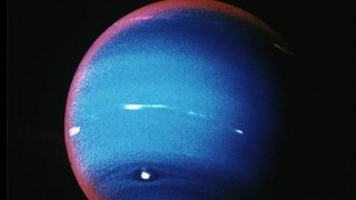Учените отдавна допускаха че на Уран и Нептун валят диаманти