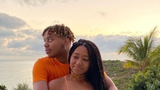 Как си почива Наоми Осака