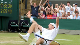 Десетилетия след като бяха постигнати някои спортни рекорди все още