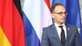  Германия зове Европейски Съюз за единение пред общите провокации 