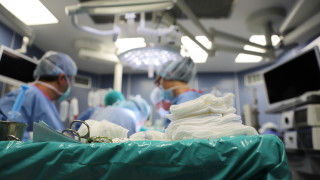 Трима българи получиха шанс за нов живот чрез трансплантация Това се