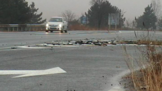 Тежка катастрофа уби двама до Пловдив