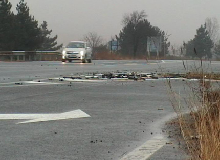 Тежка катастрофа уби двама до Пловдив