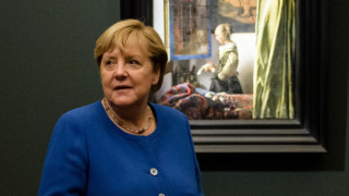 Балканите ще съжаляват когато Ангела Меркел се пенсионира пише Handelsblatt