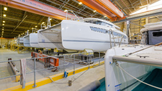 От Южна Африка до Северна Америка и Европа се простира