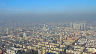 Експлозия в жилищна сграда в североизточен Китай доведе до смъртта