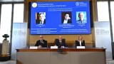 Трима поделиха икономическия Нобел - заради изследвания за иновациите и растежа