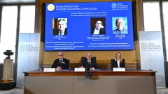 Трима поделиха икономическия Нобел - заради изследвания за иновациите и растежа