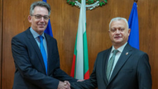 България прилага в пълен обем шенгенското законодателство и отчита съществени