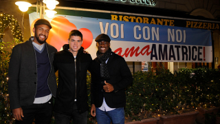 Винисиус Рибейро няма да премине в Левски Защитникът вече не