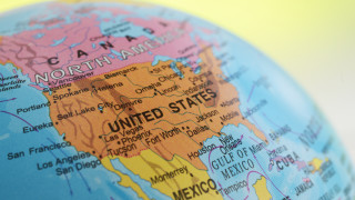 Повечето американци са на мнение че Иран и КНДР представляват