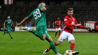 Витоша Бистрица публикува важно съобщение за предстоящото домакинство на ЦСКА