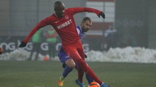 Царско село 0 2 Етър В Търново 60′ ГОООЛ