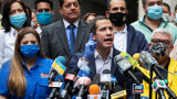  Опозицията във Венецуела разгласи протест на изборите, планувани от Мадуро 