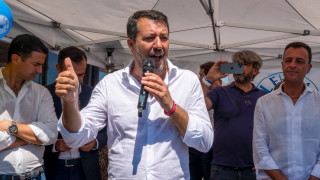 Западните санкции срещу Русия не работят и по същество вредят