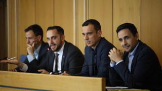 В 21 век Северна София няма канализация В 21 век