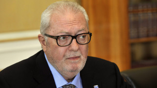Председателят на Парламентарната асамблея на Съвета на Европа ПАСЕ Педро