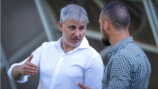 Павел Колев е пред напускане на Локомотив Пловдив  пише Тема