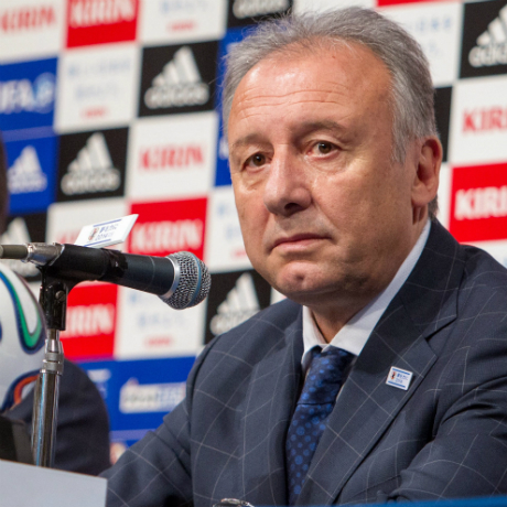 Дзакерони по стъпките на Ясен Петров