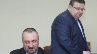 Съюзът на съдиите с тежки въпроси към ВСС