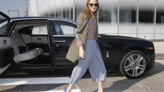 Вероятно сте попадали на новини за известни личности облечени невероятно