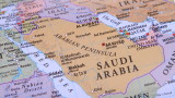 Саудитска Арабия развива отношения с Израел след мира с палестинците 