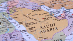 Саудитска Арабия все още умува за членството в БРИКС