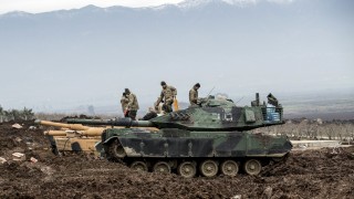 Отрядите за народна защита на сирийските кюрди обявиха че 308