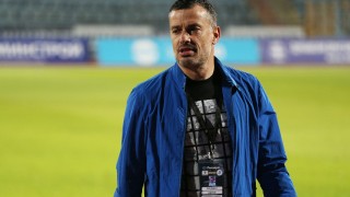 Наставникът на Дунав Русе Людмил Киров коментира предстоящия мач с