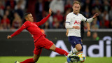 Тотнъм триумфира на "Audi Cup" след дузпи срещу Байерн