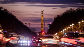 Германия отчете най-високата си инфлация от близо 30 години насам