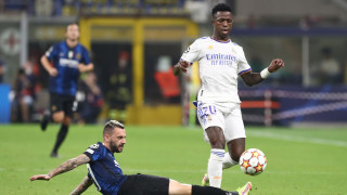 Реал Мадрид и Интер се изправят в битка за първото