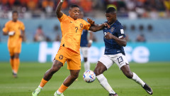 Нидерландия - Еквадор 1:1 в мач от Мондиал 2022