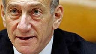 Олмерт: Бързо изтегляне от Ирак ще донесе нестабилност