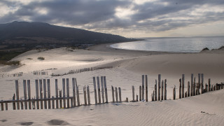 Кадис може да е сърцето на Андалусия но едно от