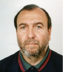 МВР издирва 55-годишен столичанин