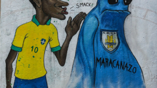 Неймар: Бразилският футбол се нуждае от сериозна промяна