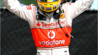 Хамилтън изненадан от полпозишъна в САЩ